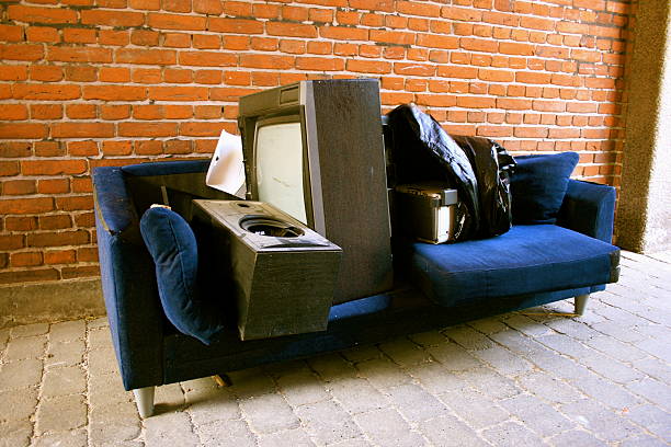 Best Attic Cleanout Services  in Howell, MI