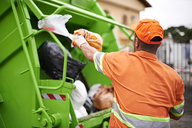 Best Commercial Cleanout Services  in Howell, MI