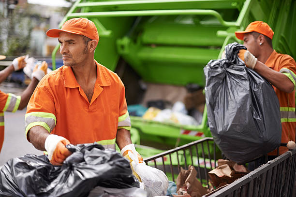 Appliance Disposal in Howell, MI