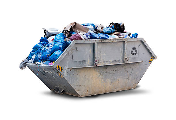 Best Basement Cleanout Services  in Howell, MI